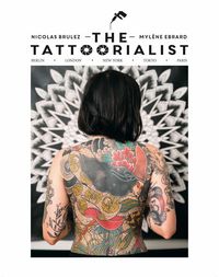 Produktbild: Ebrard, M: Tattoorialist