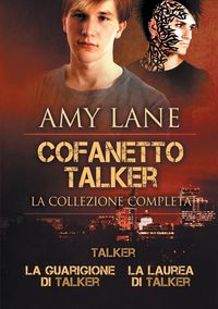 Produktbild: Cofanetto Talker - La collezione completa