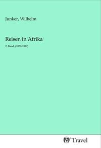 Produktbild: Reisen in Afrika