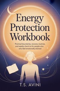 Produktbild: Energy Protection Workbook