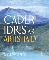 Produktbild: Cader Idris a'r Artistiaid