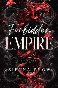 Produktbild: Forbidden Emprie