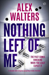 Produktbild: Nothing Left of Me