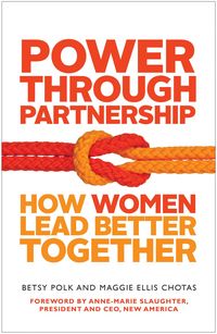 Produktbild: Power Through Partnership