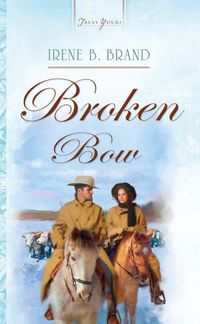 Produktbild: Broken Bow