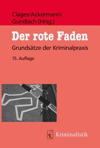 Produktbild: Der rote Faden