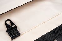 Notabag Crossbody Cream