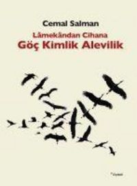 Produktbild: Lamekandan Cihana G&ouml;c Kimlik Alevilik