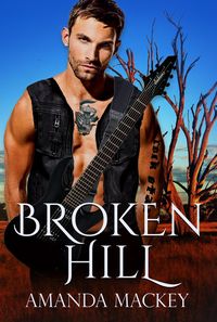 Produktbild: Broken Hill