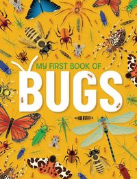 Produktbild: My First Book of Bugs