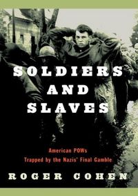Produktbild: Soldiers and Slaves
