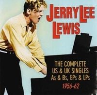 Produktbild: The Complete US&UK Singles,As,Bs,EPs,LPs 1956-1962