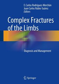Produktbild: Complex Fractures of the Limbs