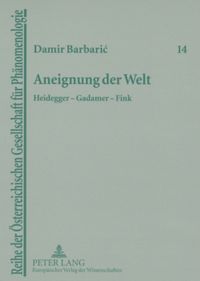 Produktbild: Aneignung der Welt