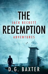 Produktbild: The Redemption (Jack Beckett Adventures)