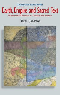 Produktbild: Earth, Empire and Sacred Text