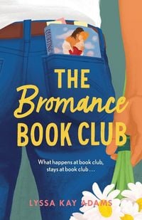 Produktbild: The Bromance Book Club