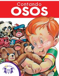 Produktbild: Contando Osos