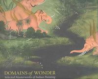 Produktbild: Domains Of Wonder