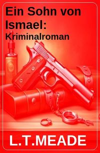 Produktbild: Ein Sohn von Ismael: Kriminalroman