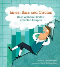 Produktbild: Lines, Bars and Circles