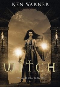 Produktbild: Witch