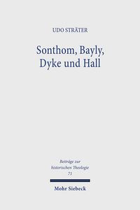 Produktbild: Sonthom, Bayly, Dyke und Hall