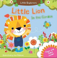 Produktbild: Little Lion in The Garden-Boar