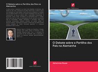 Produktbild: O Debate sobre a Partilha dos Pais na Alemanha
