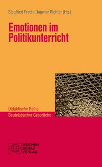 Produktbild: Emotionen im Politikunterricht