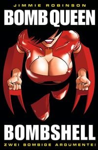 Produktbild: Bomb Queen, Bd. 3