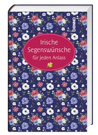 Produktbild: Irische Segensw&uuml;nsche f&uuml;r jeden Anlass