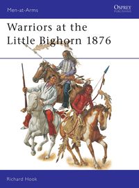 Produktbild: Warriors at the Little Bighorn 1876