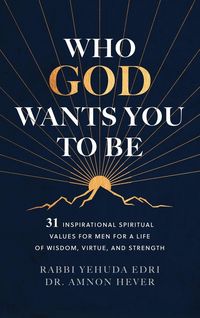 Produktbild: Who God Wants You to Be