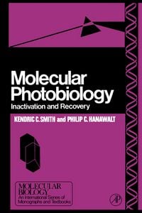 Produktbild: Molecular Photobiology