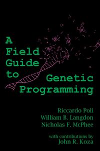 Produktbild: A Field Guide to Genetic Programming