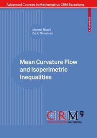 Produktbild: Mean Curvature Flow and Isoperimetric Inequalities