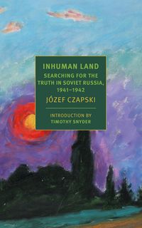 Produktbild: Inhuman Land