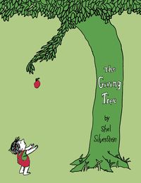Produktbild: The Giving Tree