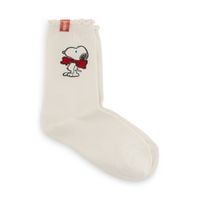 Produktbild: Socken Festive Friends, Gr. 36-41 Peanuts