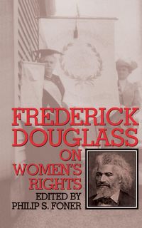 Produktbild: Fred Douglass Womens Rights PB