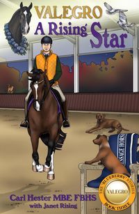 Produktbild: Valegro - A Rising Star