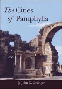 Produktbild: Cities of Pamphylia