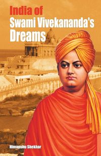 Produktbild: India of swami vivekanand dreams