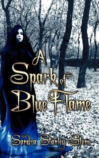 Produktbild: A Spark of Blue Flame