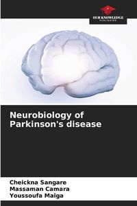 Produktbild: Neurobiology of Parkinson's disease