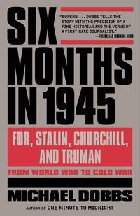 Produktbild: Six Months in 1945