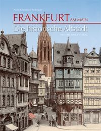 Produktbild: Frankfurt am Main