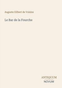 Produktbild: Le Bar de la Fourche
