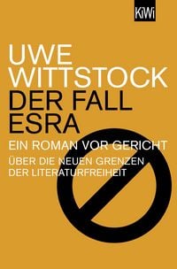 Produktbild: Der Fall Esra
